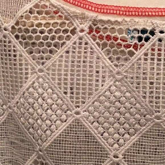 Desigual Xl novelty top - Picture 6 of 9